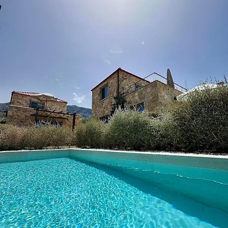 Villas Balatsouras Paleros Extérieur photo