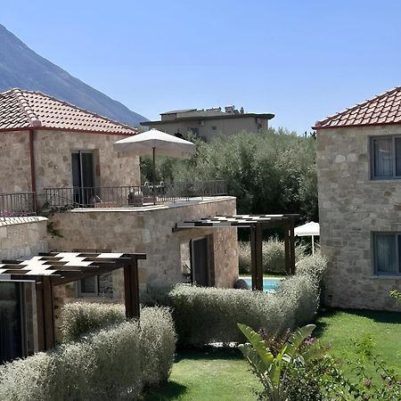 Villas Balatsouras Paleros Extérieur photo