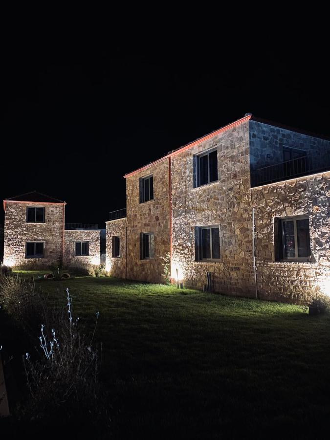 Villas Balatsouras Paleros Extérieur photo