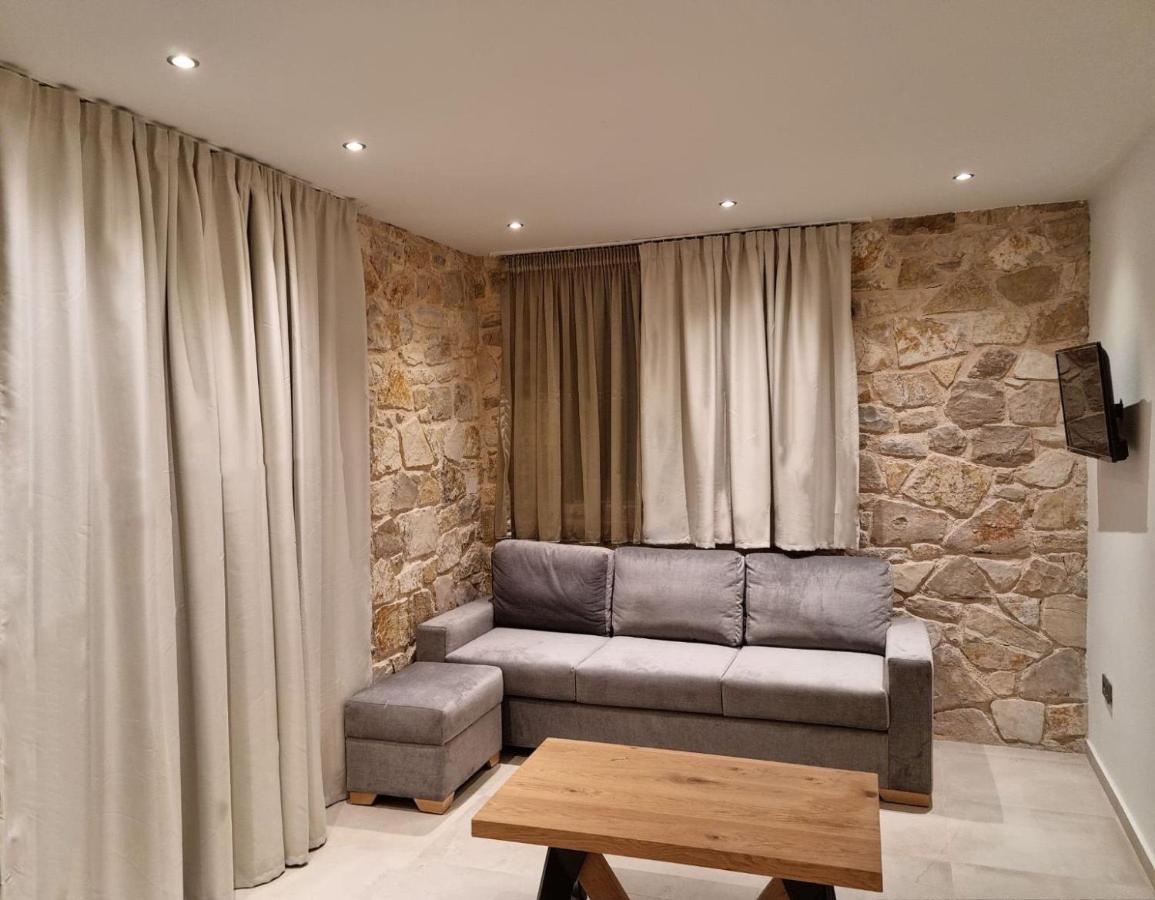 Villas Balatsouras Paleros Extérieur photo