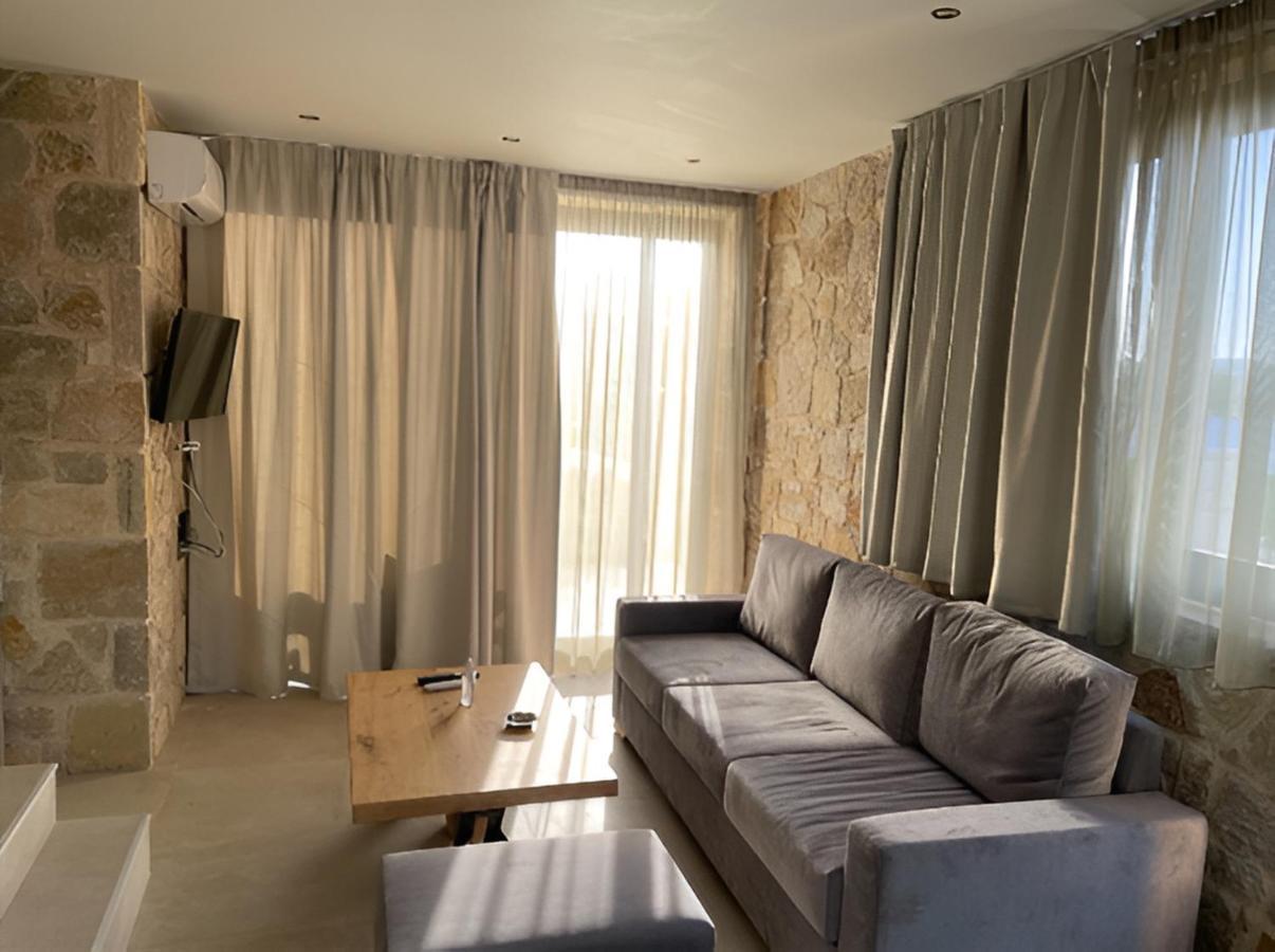 Villas Balatsouras Paleros Extérieur photo