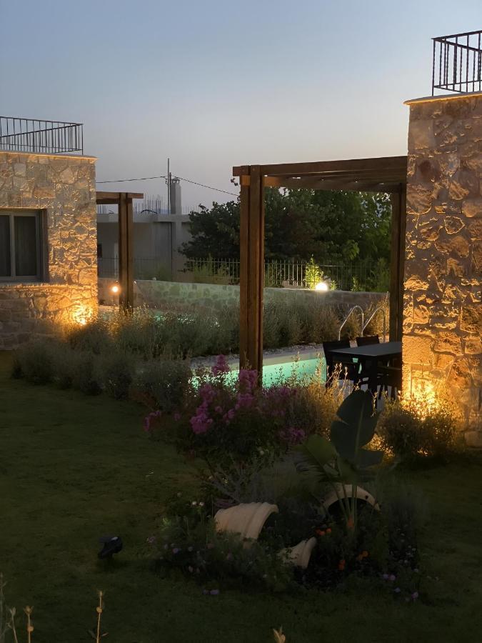 Villas Balatsouras Paleros Extérieur photo