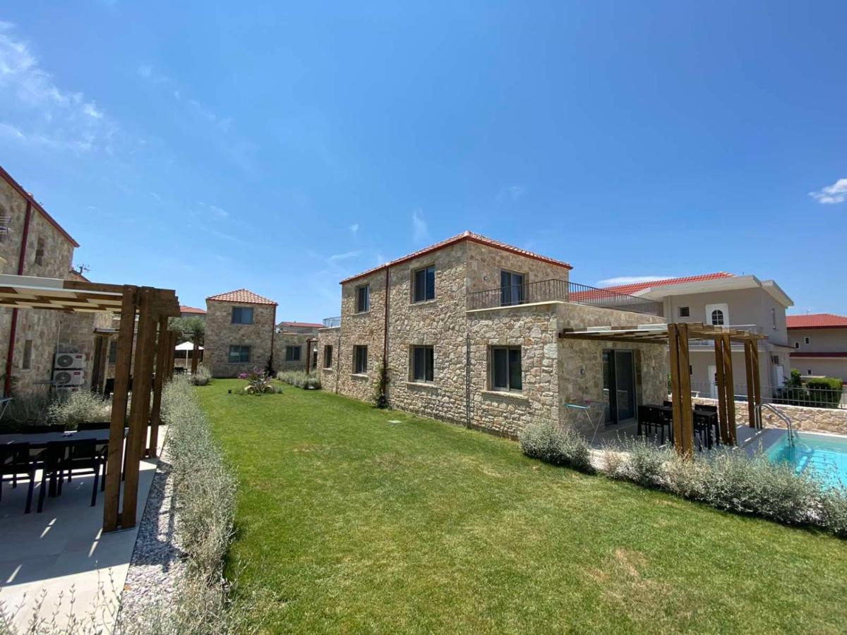Villas Balatsouras Paleros Extérieur photo
