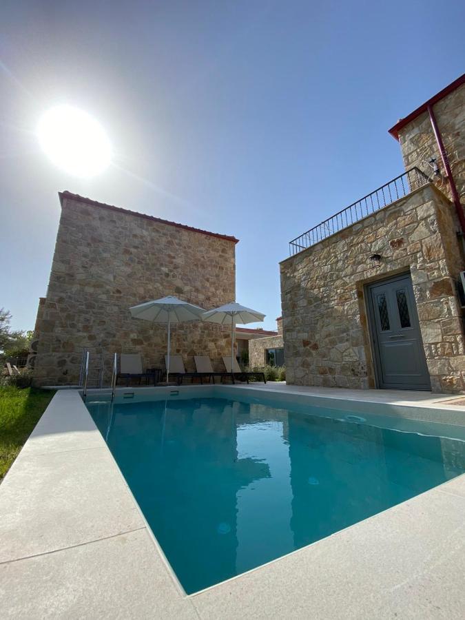 Villas Balatsouras Paleros Extérieur photo