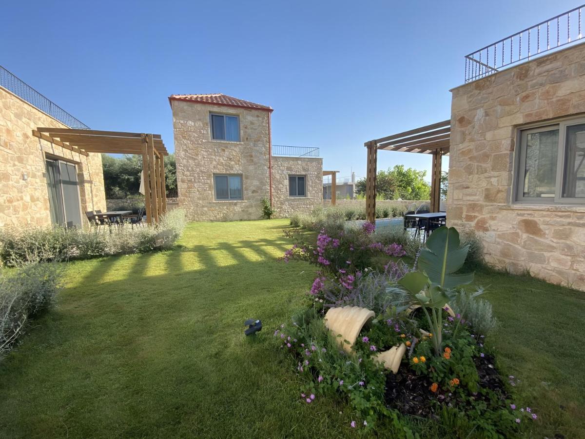 Villas Balatsouras Paleros Extérieur photo
