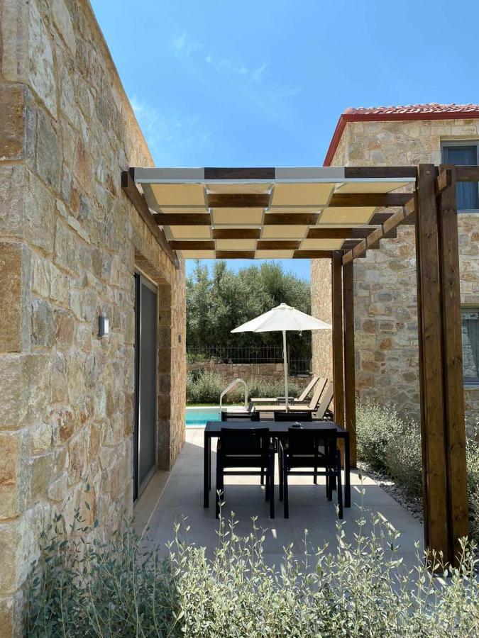 Villas Balatsouras Paleros Extérieur photo
