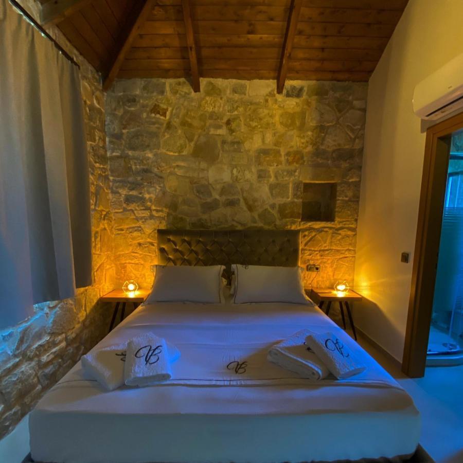 Villas Balatsouras Paleros Extérieur photo
