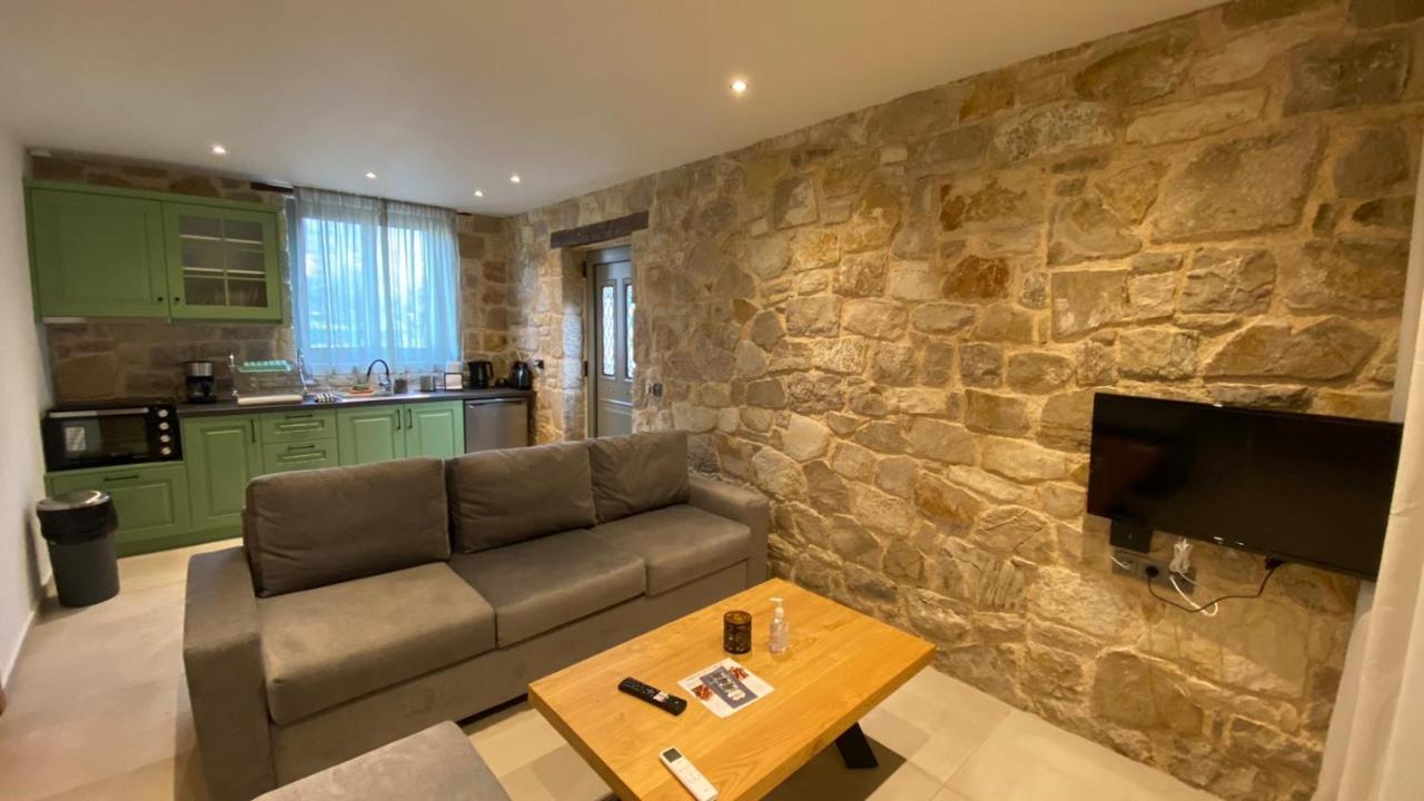 Villas Balatsouras Paleros Extérieur photo