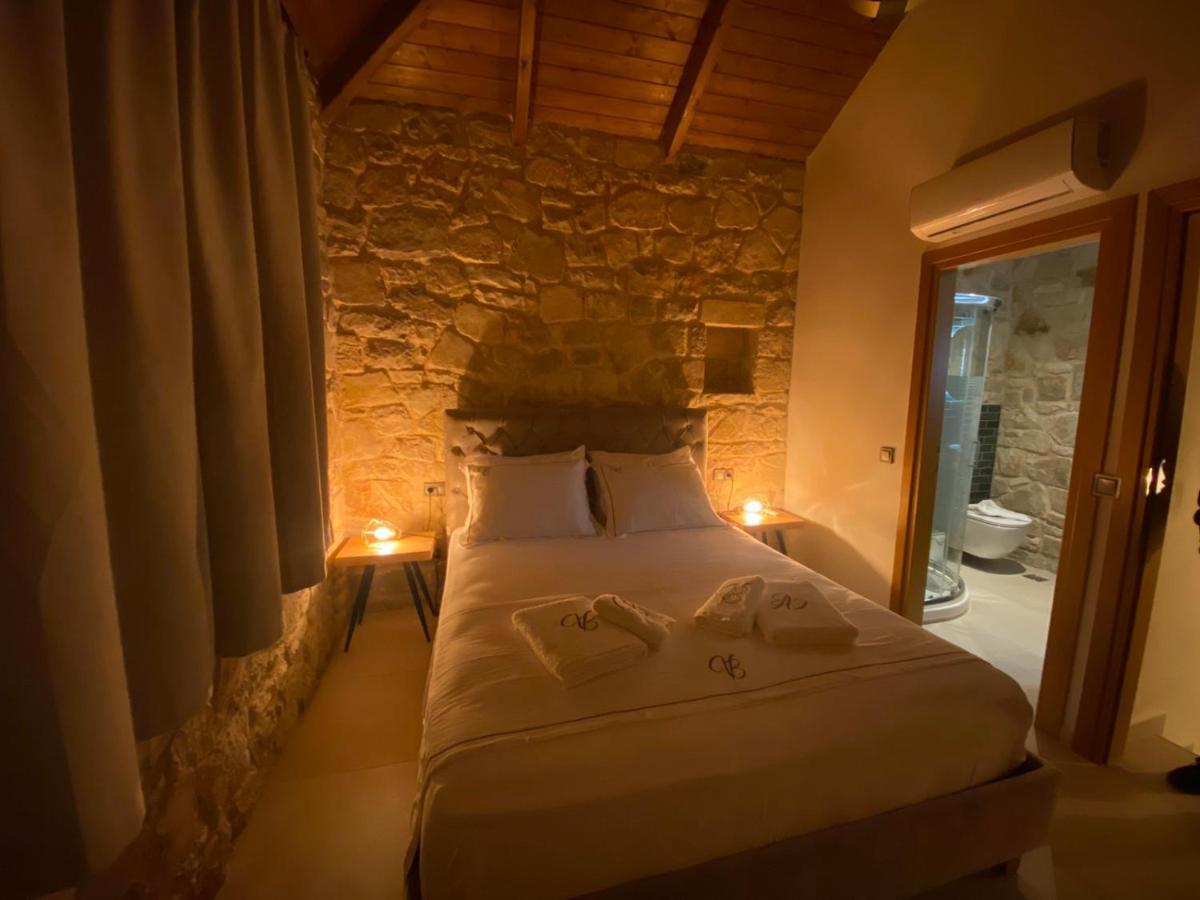 Villas Balatsouras Paleros Extérieur photo