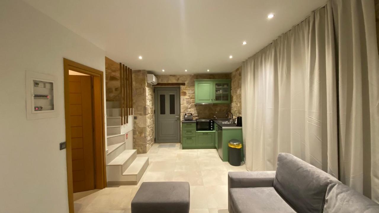 Villas Balatsouras Paleros Extérieur photo