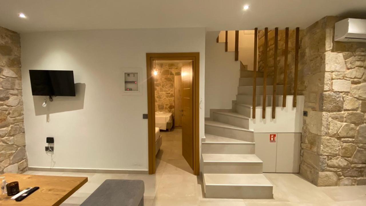 Villas Balatsouras Paleros Extérieur photo