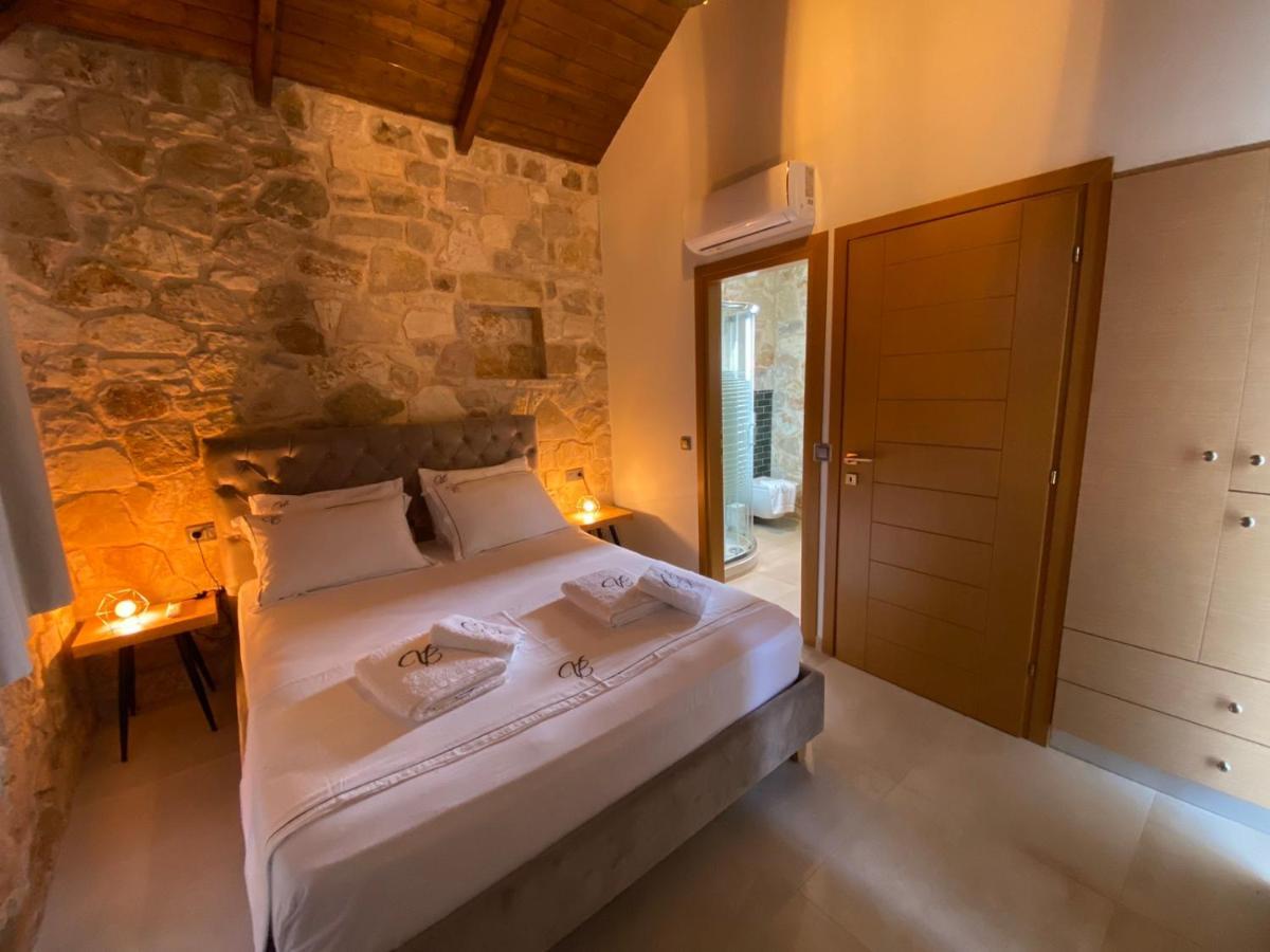 Villas Balatsouras Paleros Extérieur photo