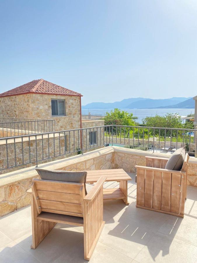 Villas Balatsouras Paleros Extérieur photo