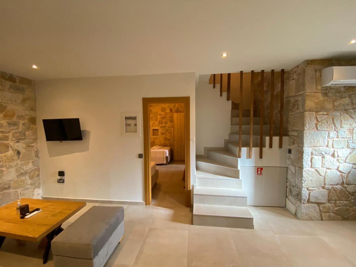 Villas Balatsouras Paleros Extérieur photo