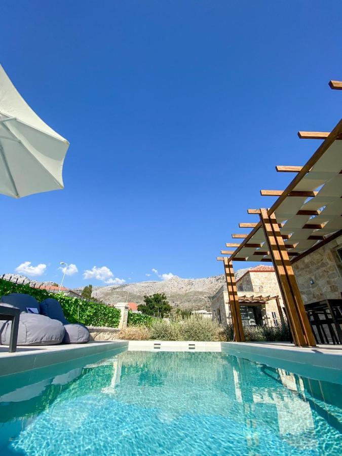 Villas Balatsouras Paleros Extérieur photo