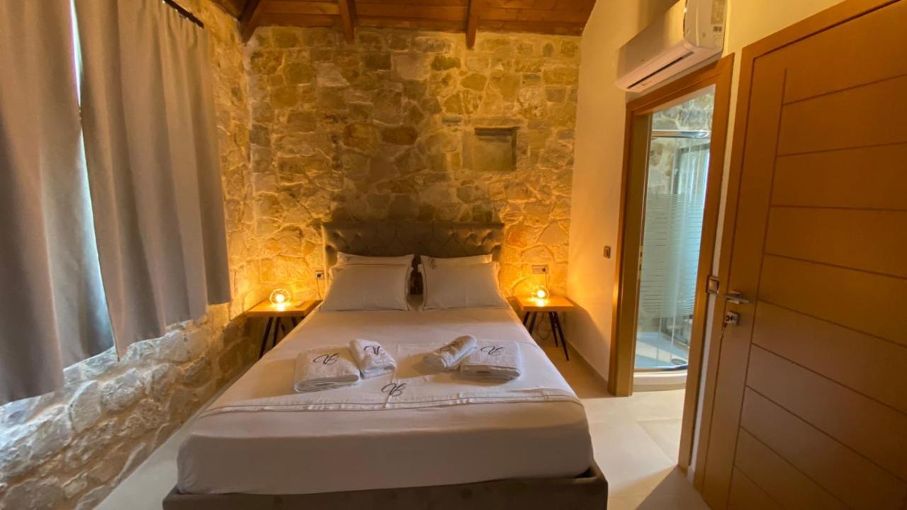 Villas Balatsouras Paleros Extérieur photo