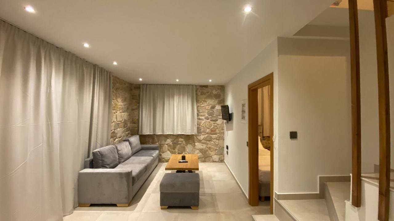 Villas Balatsouras Paleros Extérieur photo