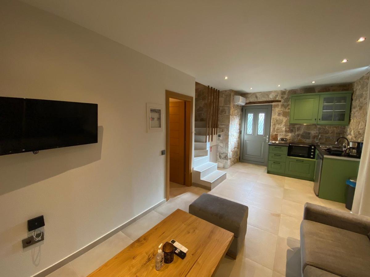 Villas Balatsouras Paleros Extérieur photo