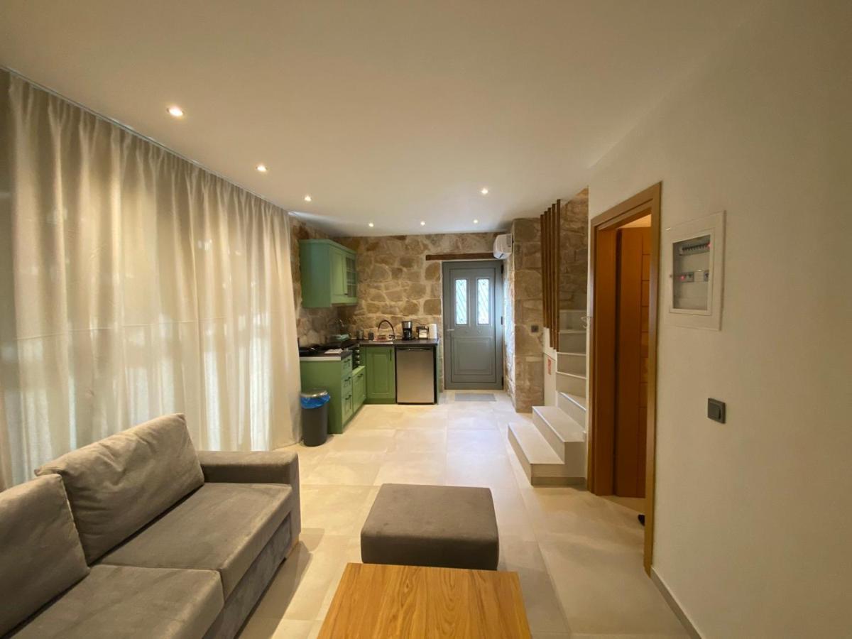 Villas Balatsouras Paleros Extérieur photo