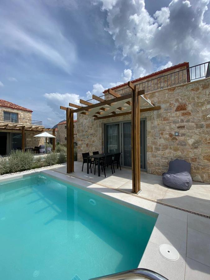 Villas Balatsouras Paleros Extérieur photo