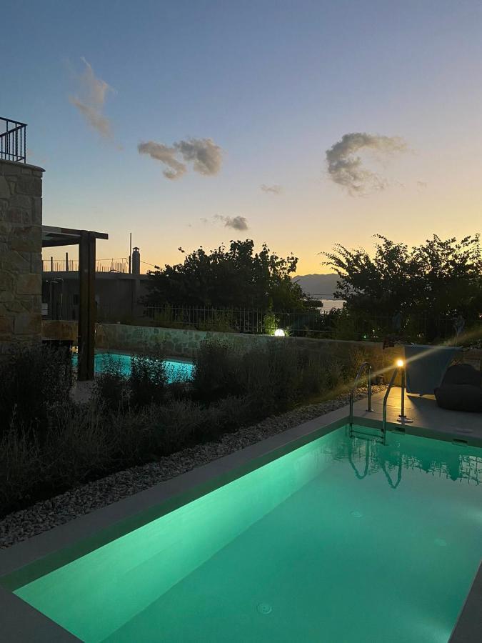 Villas Balatsouras Paleros Extérieur photo