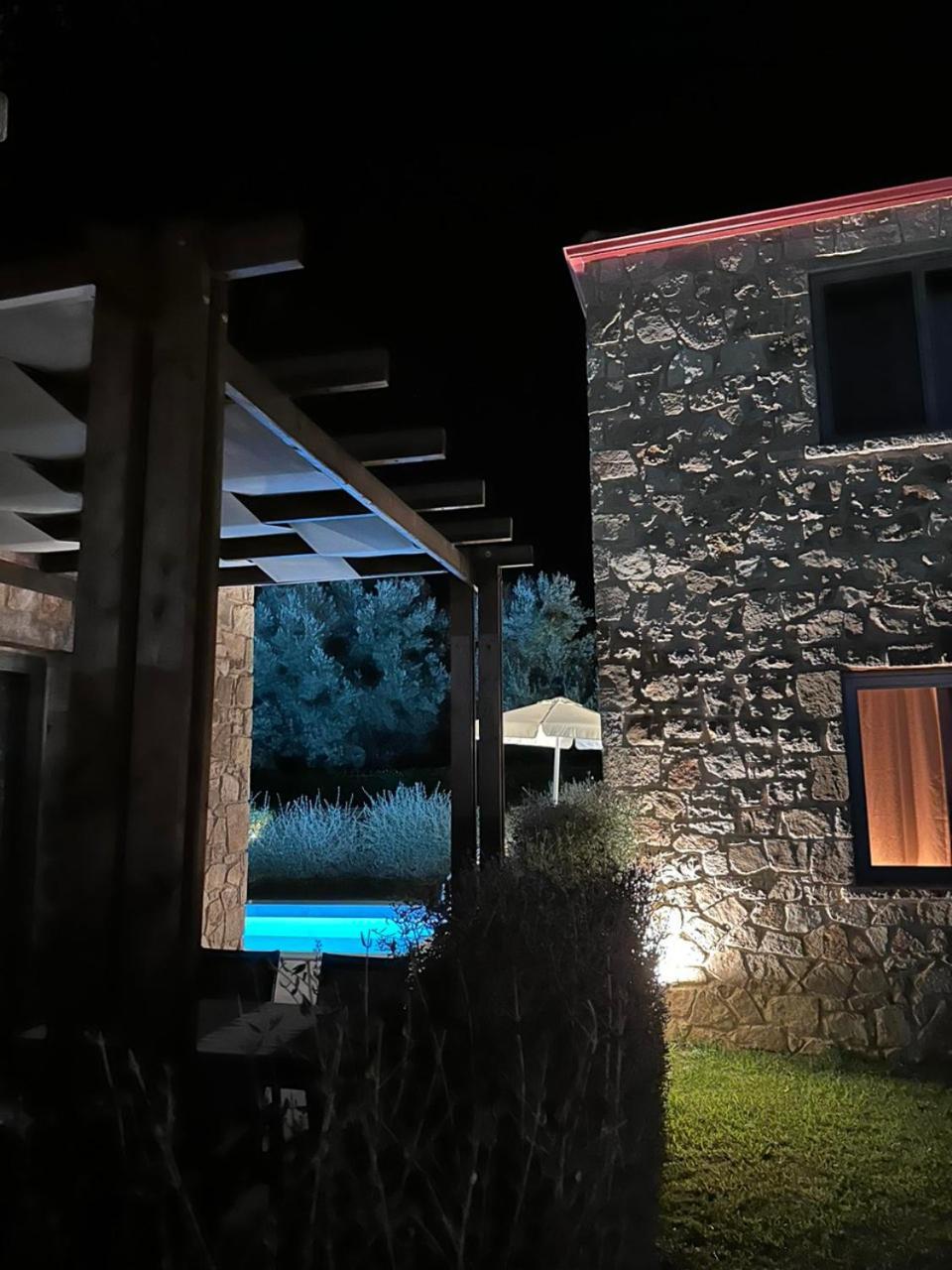 Villas Balatsouras Paleros Extérieur photo
