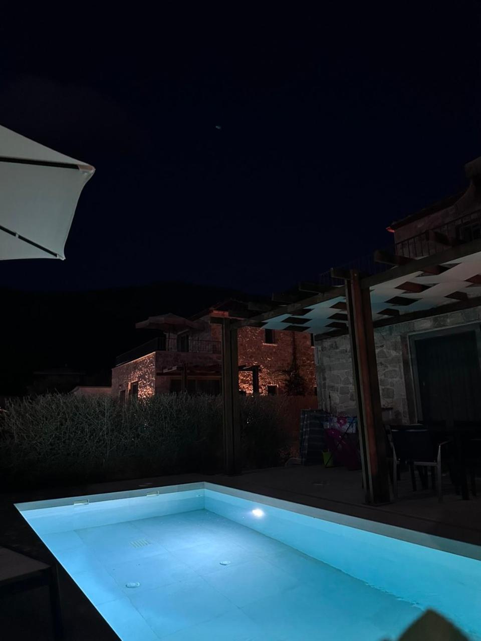 Villas Balatsouras Paleros Extérieur photo
