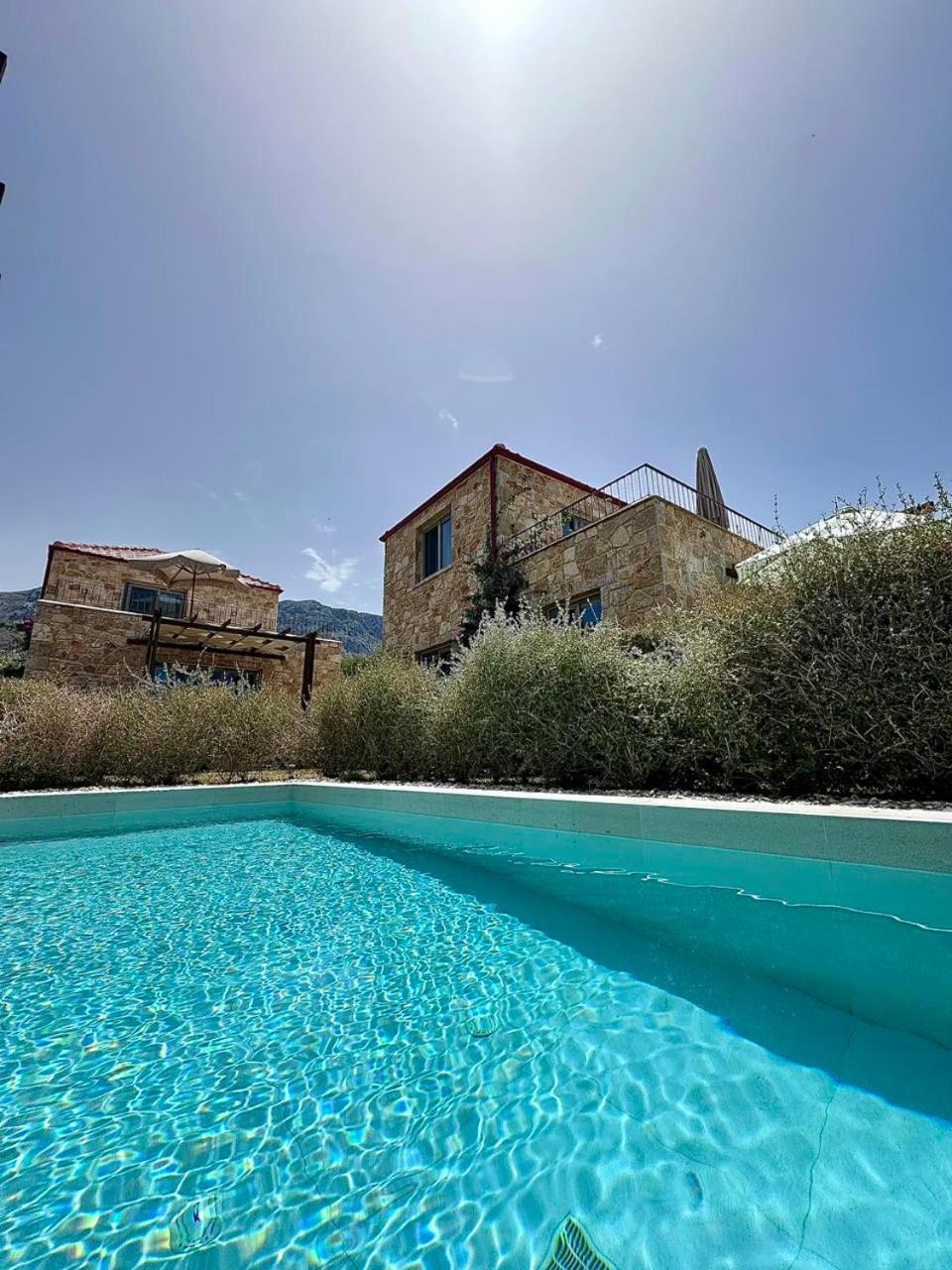 Villas Balatsouras Paleros Extérieur photo